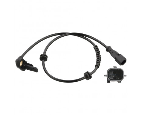 ABS sensor 106082 FEBI