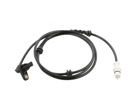 ABS sensor 106119 FEBI