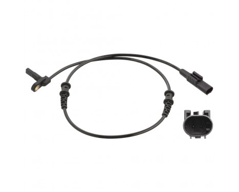 ABS sensor 106160 FEBI