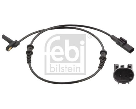 ABS sensor 106160 FEBI, Image 2