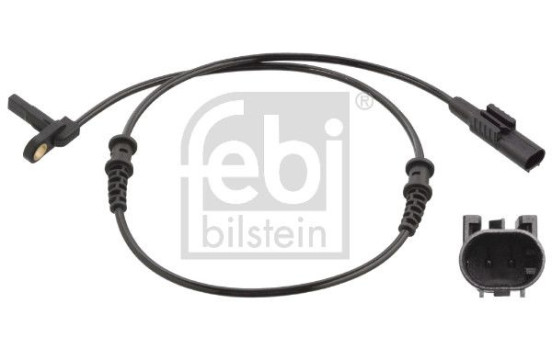 ABS sensor 106160 FEBI, Image 2