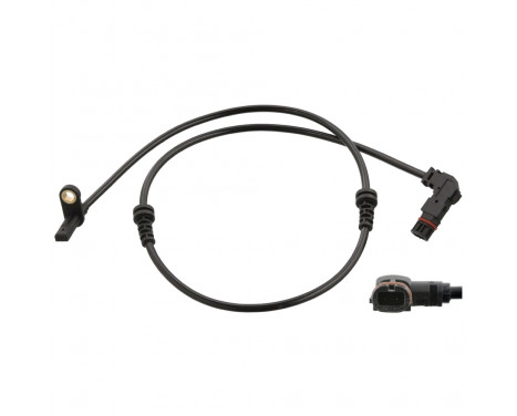 ABS sensor 106208 FEBI