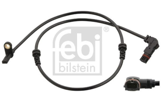 ABS sensor 106208 FEBI, Image 2