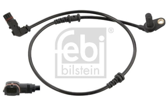 ABS sensor 106263 FEBI, Image 2