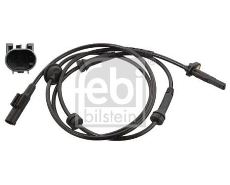 ABS sensor 106266 FEBI, Image 2