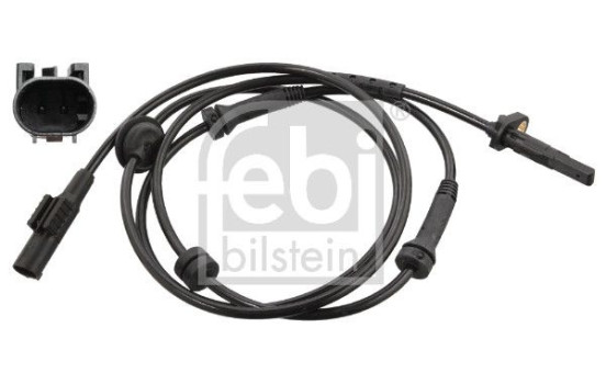 ABS sensor 106266 FEBI, Image 2