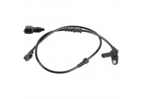 ABS sensor 106280 FEBI