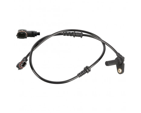 ABS sensor 106280 FEBI
