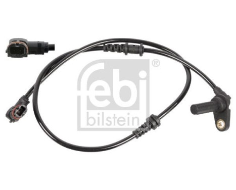 ABS sensor 106280 FEBI, Image 2