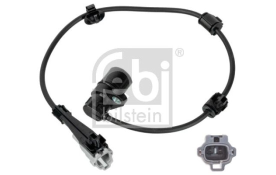 ABS - sensor 176633 FEBI