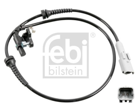 ABS - sensor 176635 FEBI