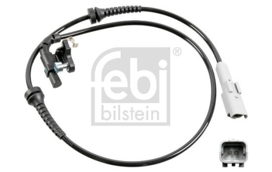 ABS - sensor 176635 FEBI