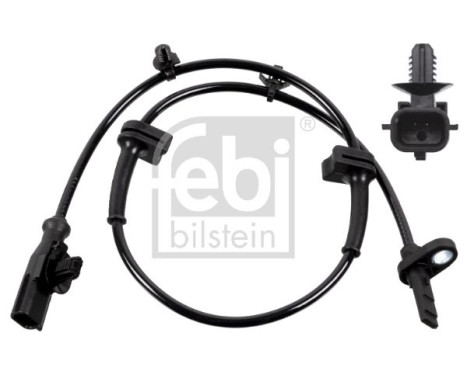 ABS - sensor 176823 FEBI