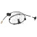 ABS - sensor 178005 FEBI