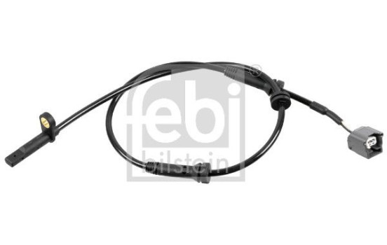 ABS - sensor 178715 FEBI