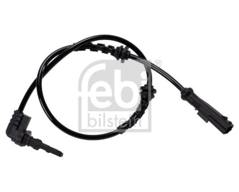 ABS - sensor 179005 FEBI, Image 2