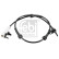 ABS - sensor 179107 FEBI
