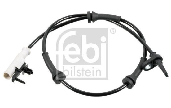 ABS - sensor 179107 FEBI