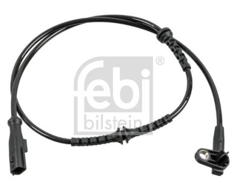 ABS - sensor 179108 FEBI
