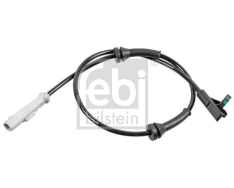 ABS - sensor 179123 FEBI, Image 2