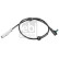 ABS - sensor 179123 FEBI, Thumbnail 2
