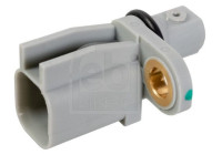 ABS - sensor 179629 FEBI