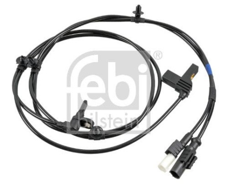 ABS sensor 181010 FEBI