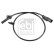 ABS sensor 182703 FEBI