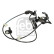 ABS - sensor 197308 FEBI