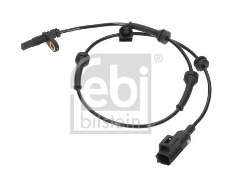 ABS - sensor 197364 FEBI