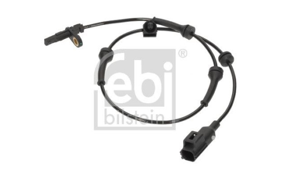ABS - sensor 197364 FEBI
