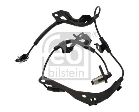 ABS - sensor 198136 FEBI