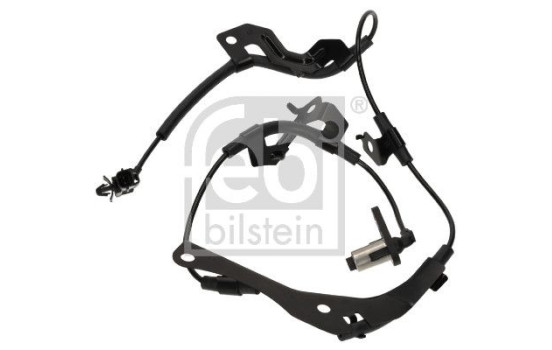 ABS - sensor 198136 FEBI