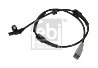 ABS sensor 198139 FEBI