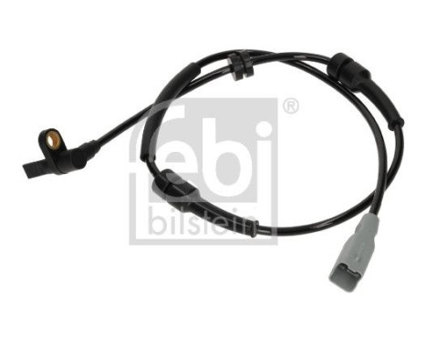 ABS sensor 198139 FEBI