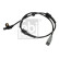 ABS sensor 198139 FEBI