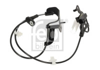 ABS - sensor 198140 FEBI