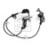 ABS - sensor 198140 FEBI