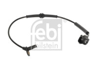 ABS sensor 198143 FEBI
