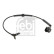 ABS sensor 198143 FEBI