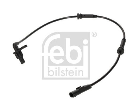 ABS - sensor 198152 FEBI