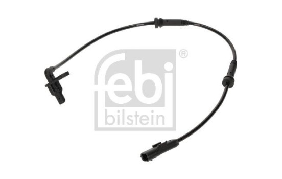 ABS - sensor 198152 FEBI