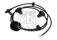 ABS - sensor 198162 FEBI
