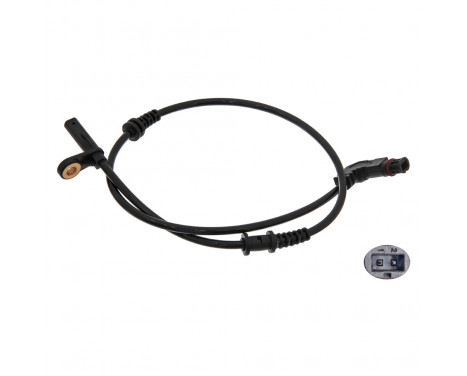 ABS Sensor 38373 FEBI