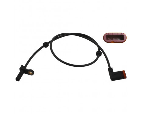 ABS Sensor 39480 FEBI