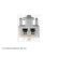 ABS sensor ADBP710022 Blue Print, Thumbnail 2