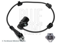 ABS - sensor ADBP710097 Blue Print