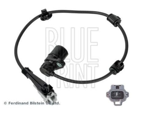 ABS - sensor ADBP710097 Blue Print
