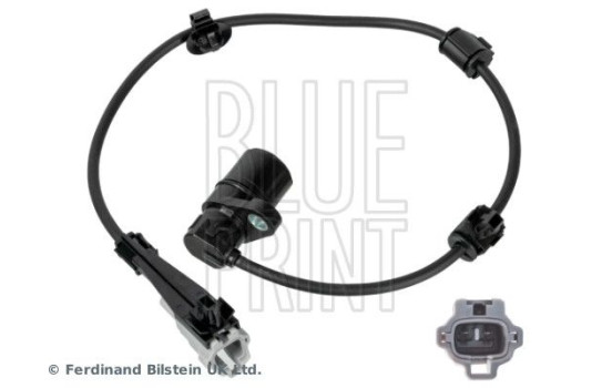 ABS - sensor ADBP710097 Blue Print