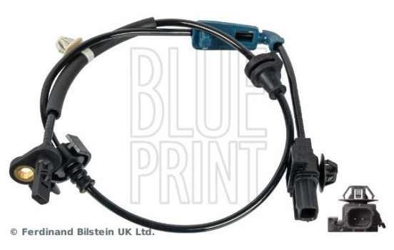 ABS - sensor ADBP710103 Blue Print